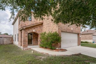10202 Maple Ranch, San Antonio, TX 78245