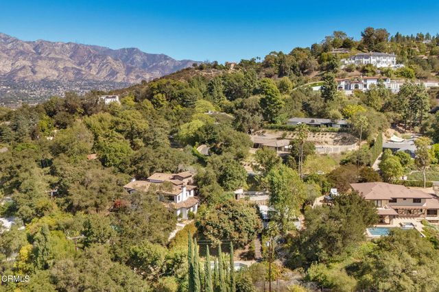 925 Monarch Drive, La Canada Flintridge, CA 91011