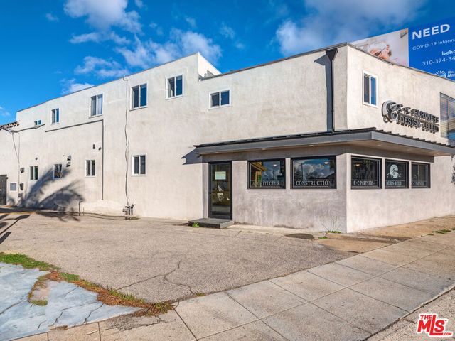 508 N Pacific Coast Highway 6, Redondo Beach, CA 90277