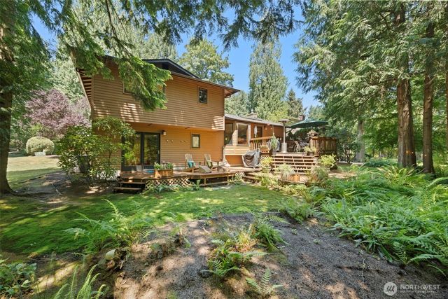 13301 NE 190th Place, Woodinville, WA 98072
