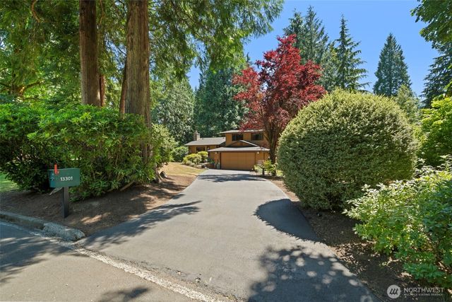 13301 NE 190th Place, Woodinville, WA 98072