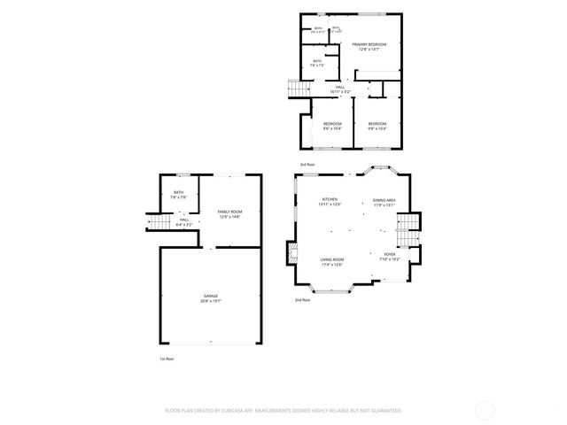 13301 NE 190th Place, Woodinville, WA 98072