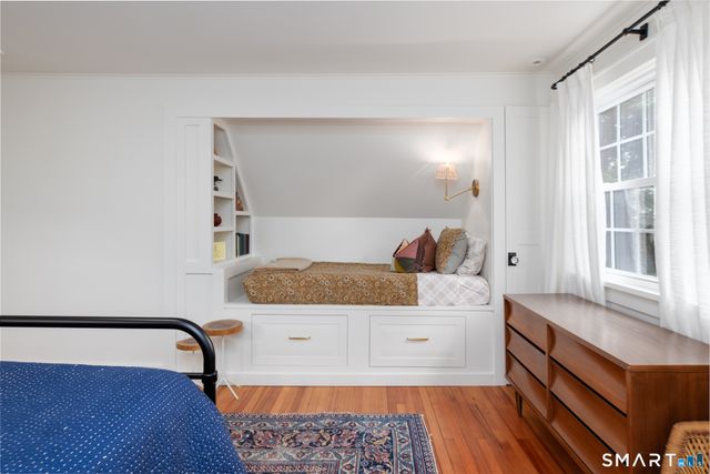 6 Bon Air Avenue, Stamford, CT 06907
