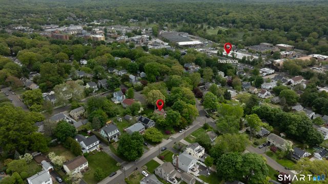 6 Bon Air Avenue, Stamford, CT 06907