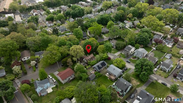 6 Bon Air Avenue, Stamford, CT 06907