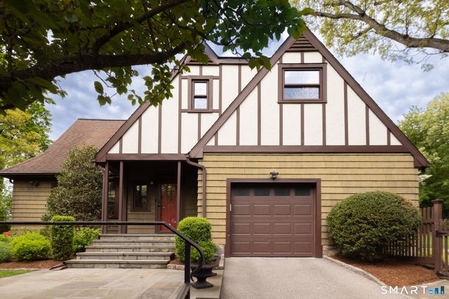 6 Bon Air Avenue, Stamford, CT 06907