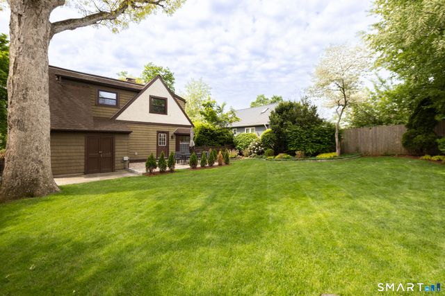 6 Bon Air Avenue, Stamford, CT 06907