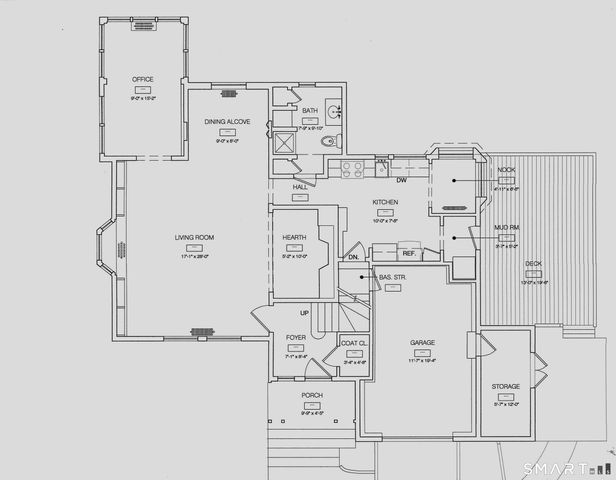 6 Bon Air Avenue, Stamford, CT 06907