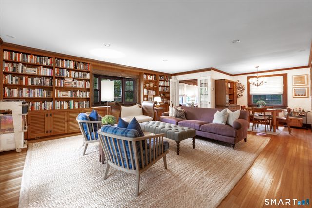 6 Bon Air Avenue, Stamford, CT 06907