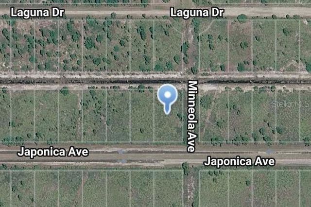 502 JAPONICA DRIVE, Indian Lake Estates, FL 33855
