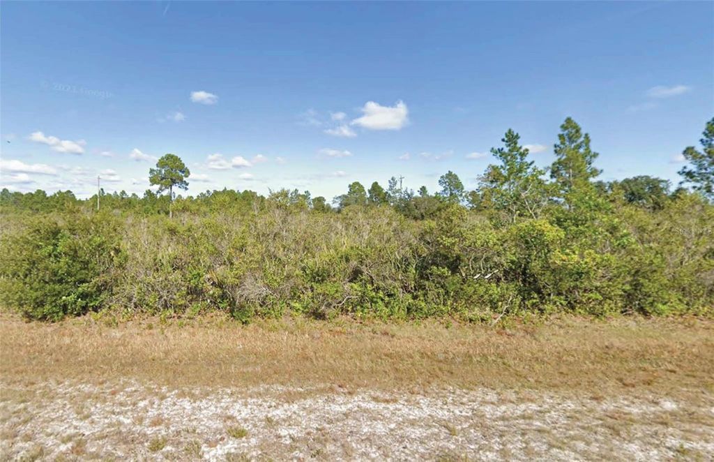 502 JAPONICA DRIVE, Indian Lake Estates, FL 33855