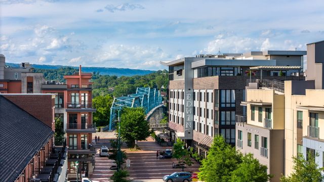 129 Walnut Street Unit 019, Chattanooga, TN 37403