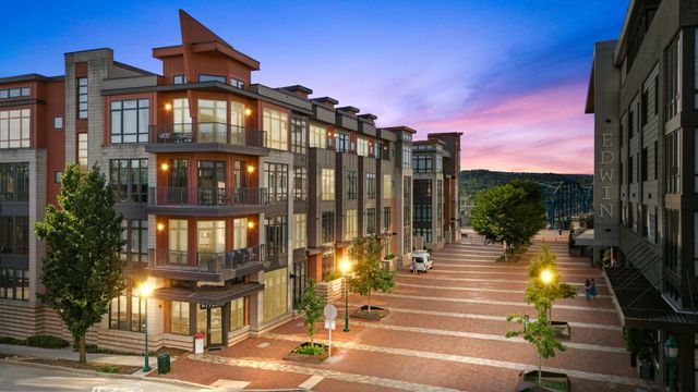 129 Walnut Street Unit 019, Chattanooga, TN 37403