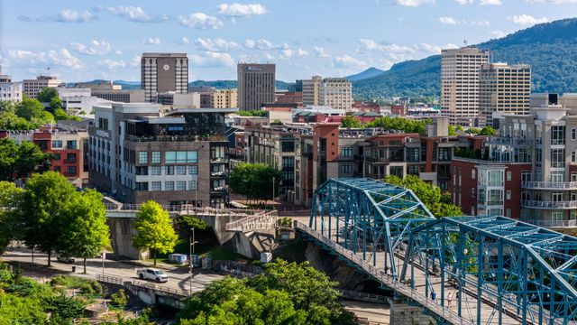 129 Walnut Street Unit 019, Chattanooga, TN 37403