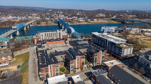 129 Walnut Street Unit 019, Chattanooga, TN 37403