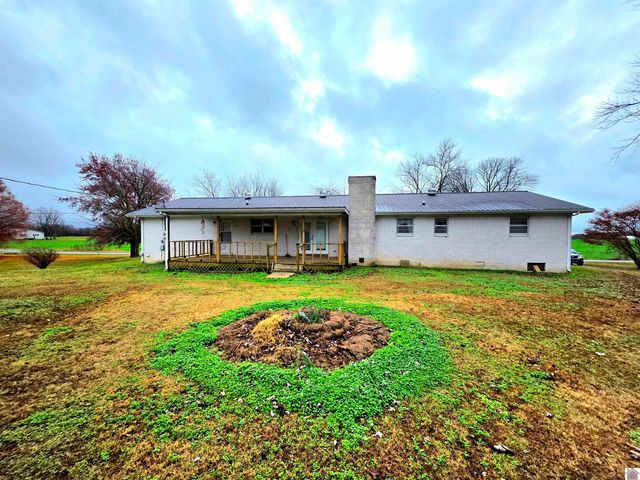 760 Highway 83, Mayfield, KY 42066