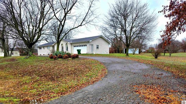 760 Highway 83, Mayfield, KY 42066