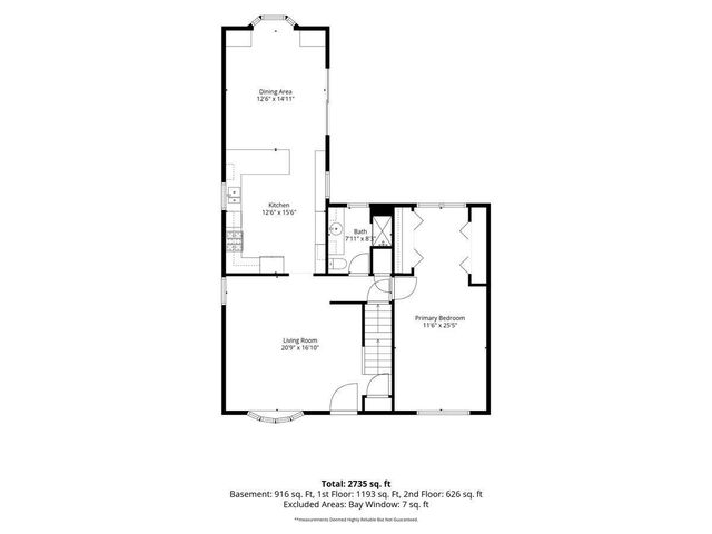 36 Sherwood Avenue, East Brunswick, NJ 08816