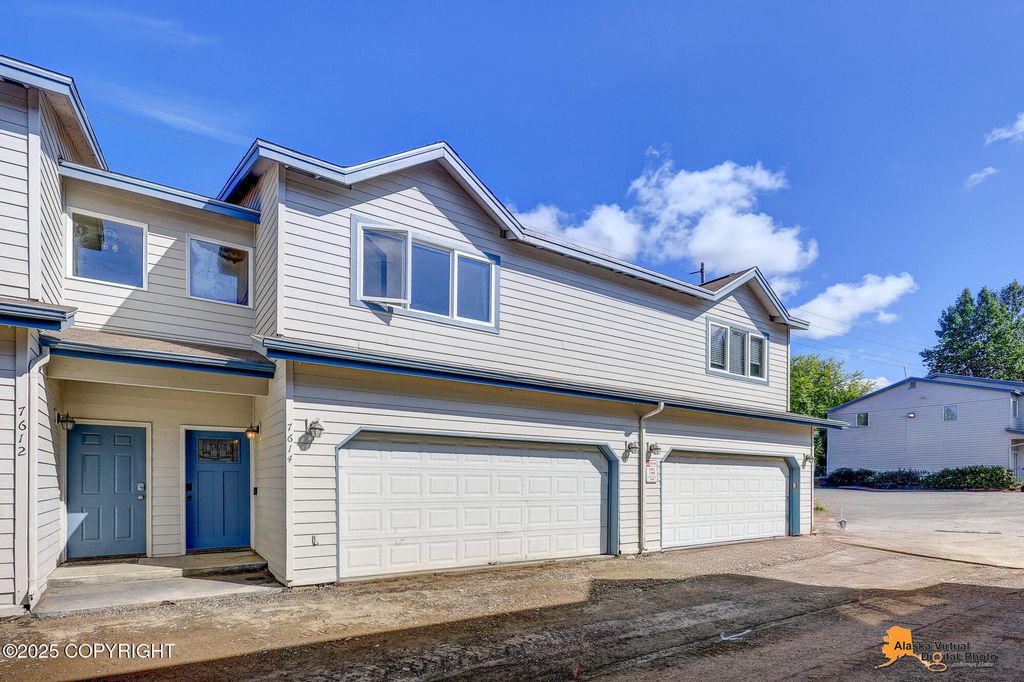 7614 Boundary Avenue, Anchorage, AK 99504