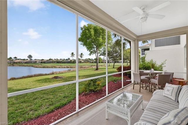 6867 Sterling Greens DR 101, Naples, FL 34104