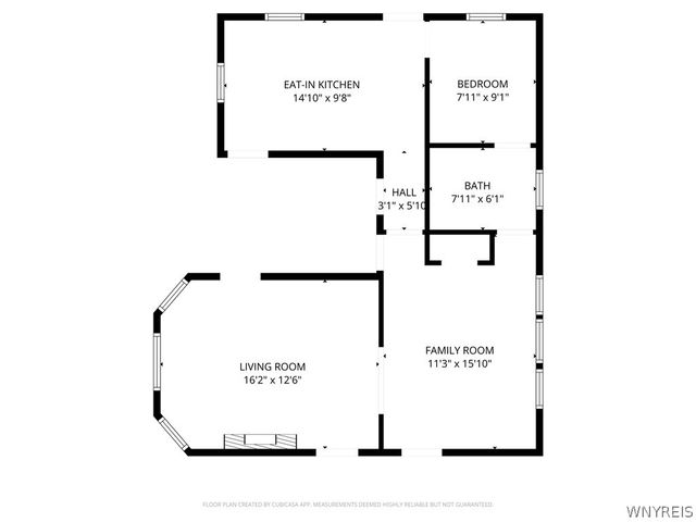 4 Saint Johns Place, Buffalo, NY 14201
