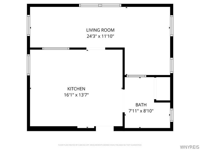 4 Saint Johns Place, Buffalo, NY 14201