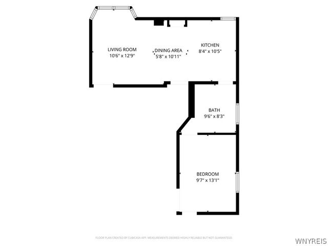 4 Saint Johns Place, Buffalo, NY 14201