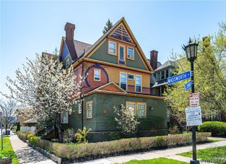 4 Saint Johns Place, Buffalo, NY 14201