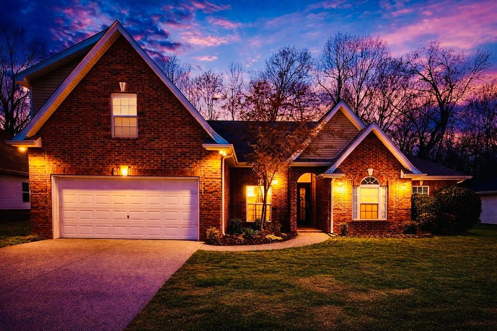 218 Foster Dr, White House, TN 37188