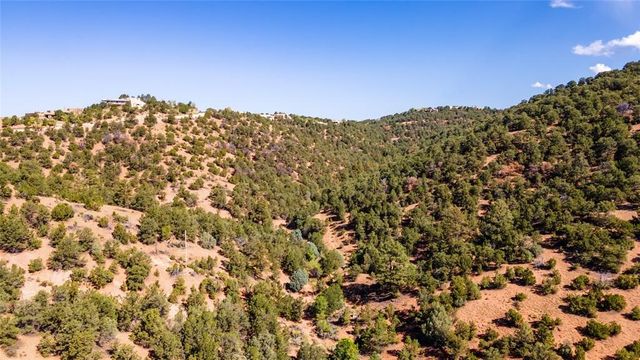 1200 Horsethief Canyon, Santa Fe, NM 87501
