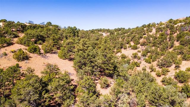 1200 Horsethief Canyon, Santa Fe, NM 87501