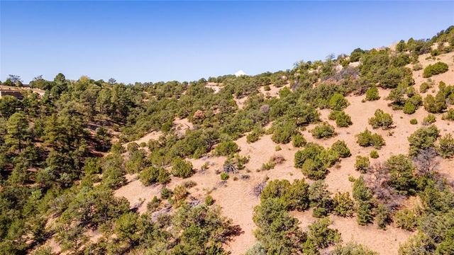 1200 Horsethief Canyon, Santa Fe, NM 87501
