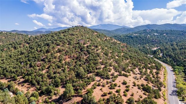 1200 Horsethief Canyon, Santa Fe, NM 87501