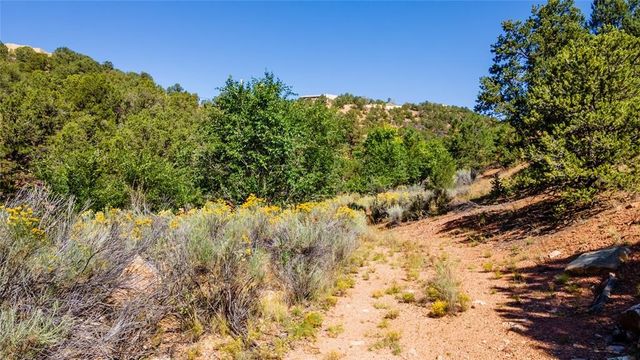 1200 Horsethief Canyon, Santa Fe, NM 87501