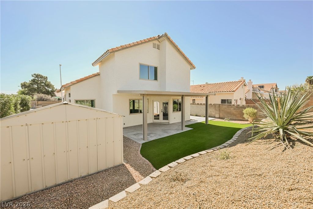 1031 Placerville Street, Las Vegas, NV 89119 — photo 5
