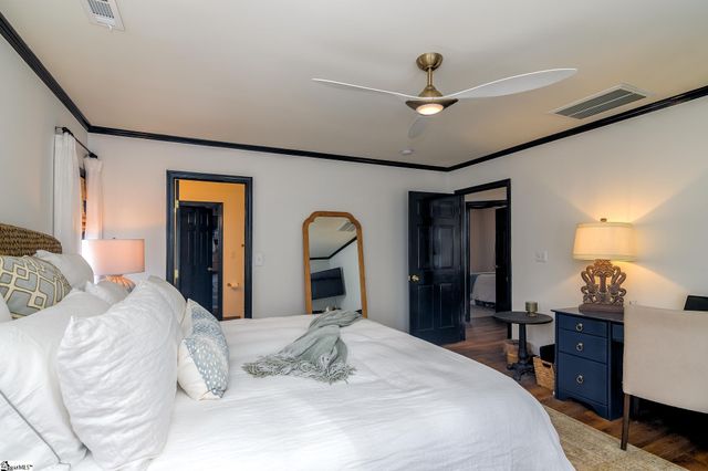 16 Tabor Street, Greenville, SC 29609