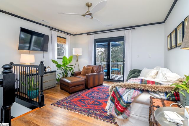 16 Tabor Street, Greenville, SC 29609