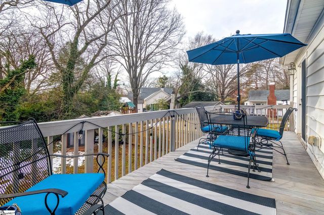 16 Tabor Street, Greenville, SC 29609