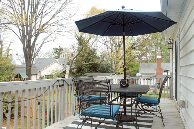 16 Tabor Street, Greenville, SC 29609