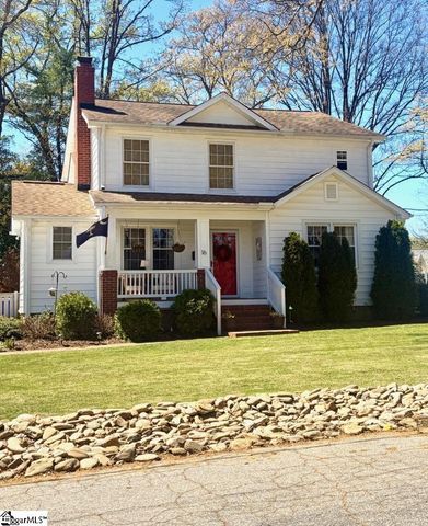16 Tabor Street, Greenville, SC 29609