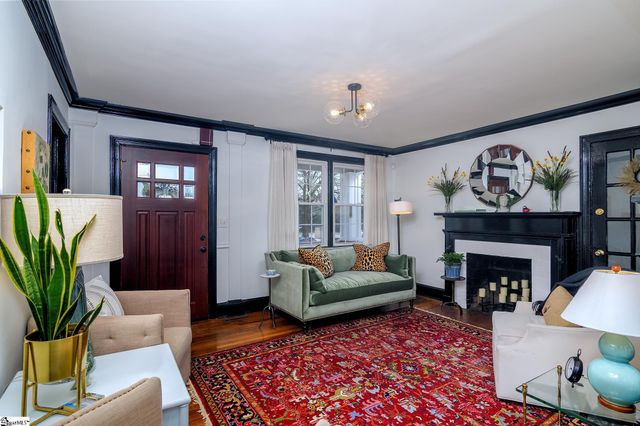 16 Tabor Street, Greenville, SC 29609