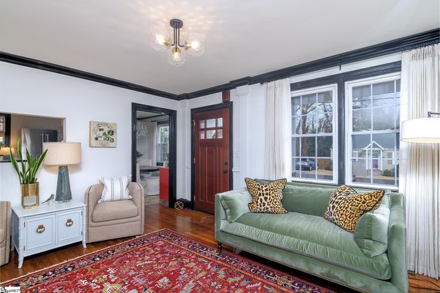 16 Tabor Street, Greenville, SC 29609