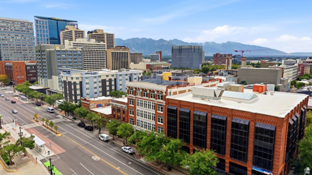 163 W 200 S #304, Salt Lake City, UT 84101 — photo 2