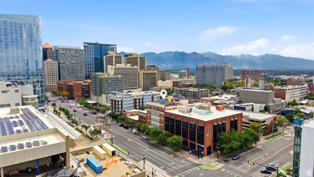 163 W 200 S #304, Salt Lake City, UT 84101 — photo 5