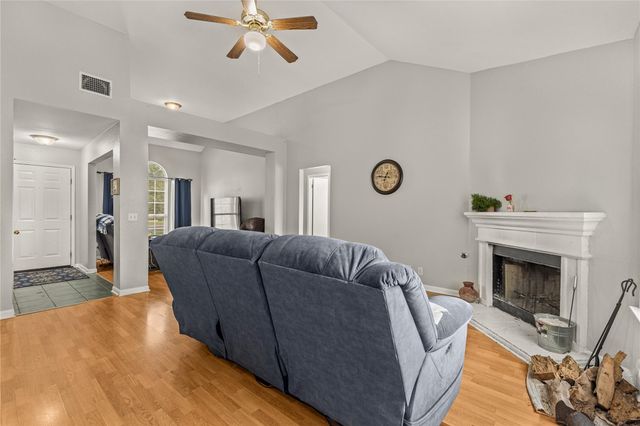 502 Jefferson LN, Georgetown, TX 78626