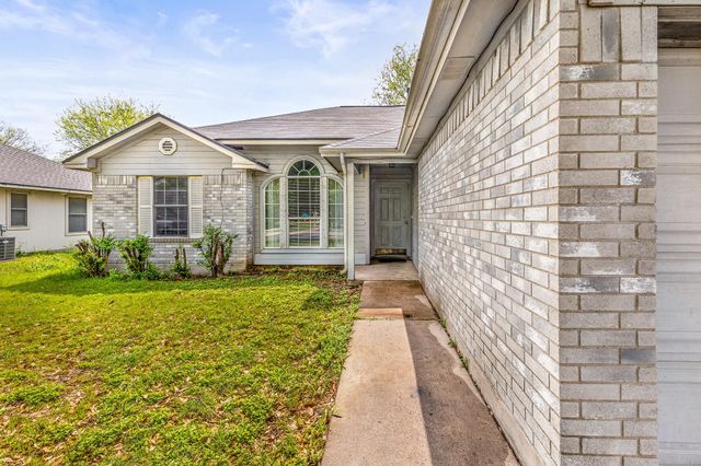 502 Jefferson LN, Georgetown, TX 78626