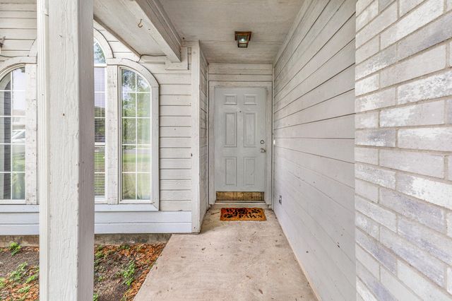 502 Jefferson LN, Georgetown, TX 78626
