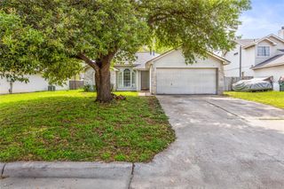 502 Jefferson LN, Georgetown, TX 78626