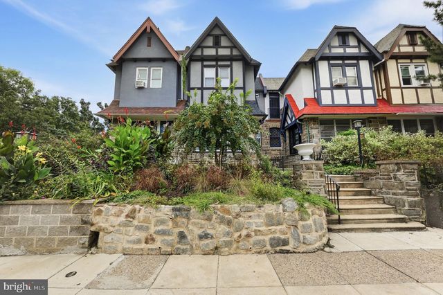 420 S 49TH ST, Philadelphia, PA 19143