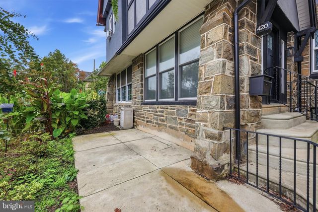 420 S 49TH ST, Philadelphia, PA 19143